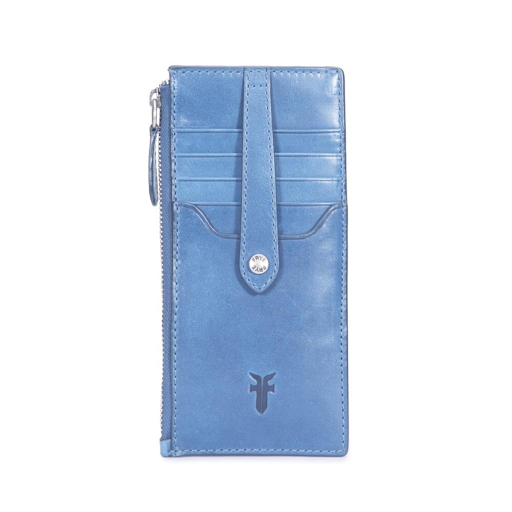 2872 MELISSA SNAP CARD WALLET